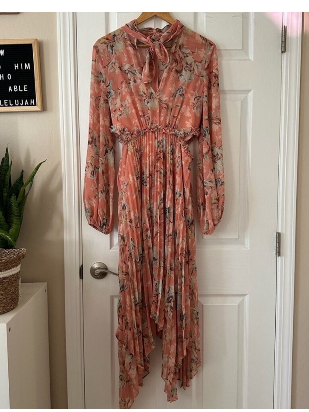 KEEPSAKE the Label Unravel Dress